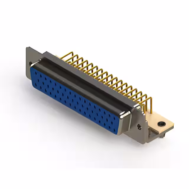 630-M50-340-LN3 EDAC Inc.  Ensembles de connecteurs D-Sub